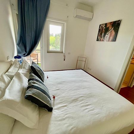 شقة Edi'S House روما المظهر الخارجي الصورة