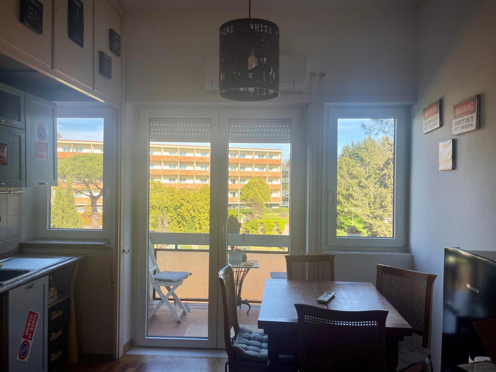 شقة Edi'S House روما المظهر الخارجي الصورة