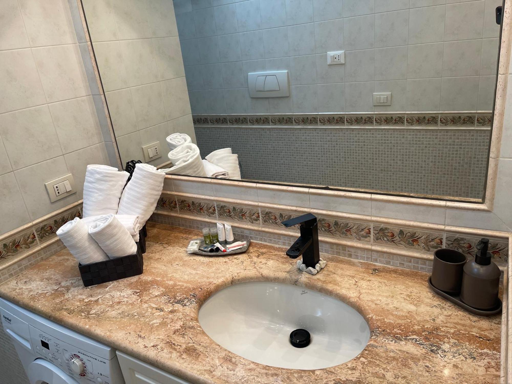 شقة Edi'S House روما المظهر الخارجي الصورة