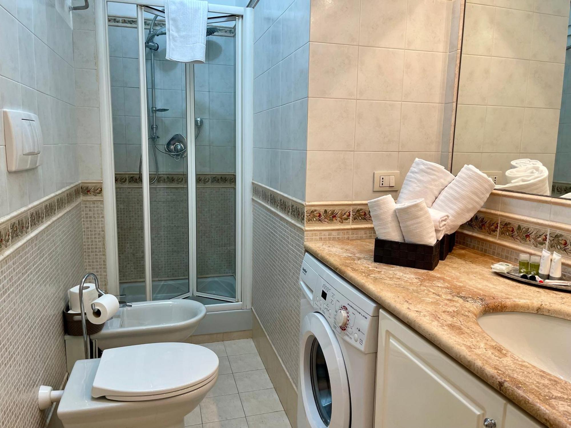شقة Edi'S House روما المظهر الخارجي الصورة