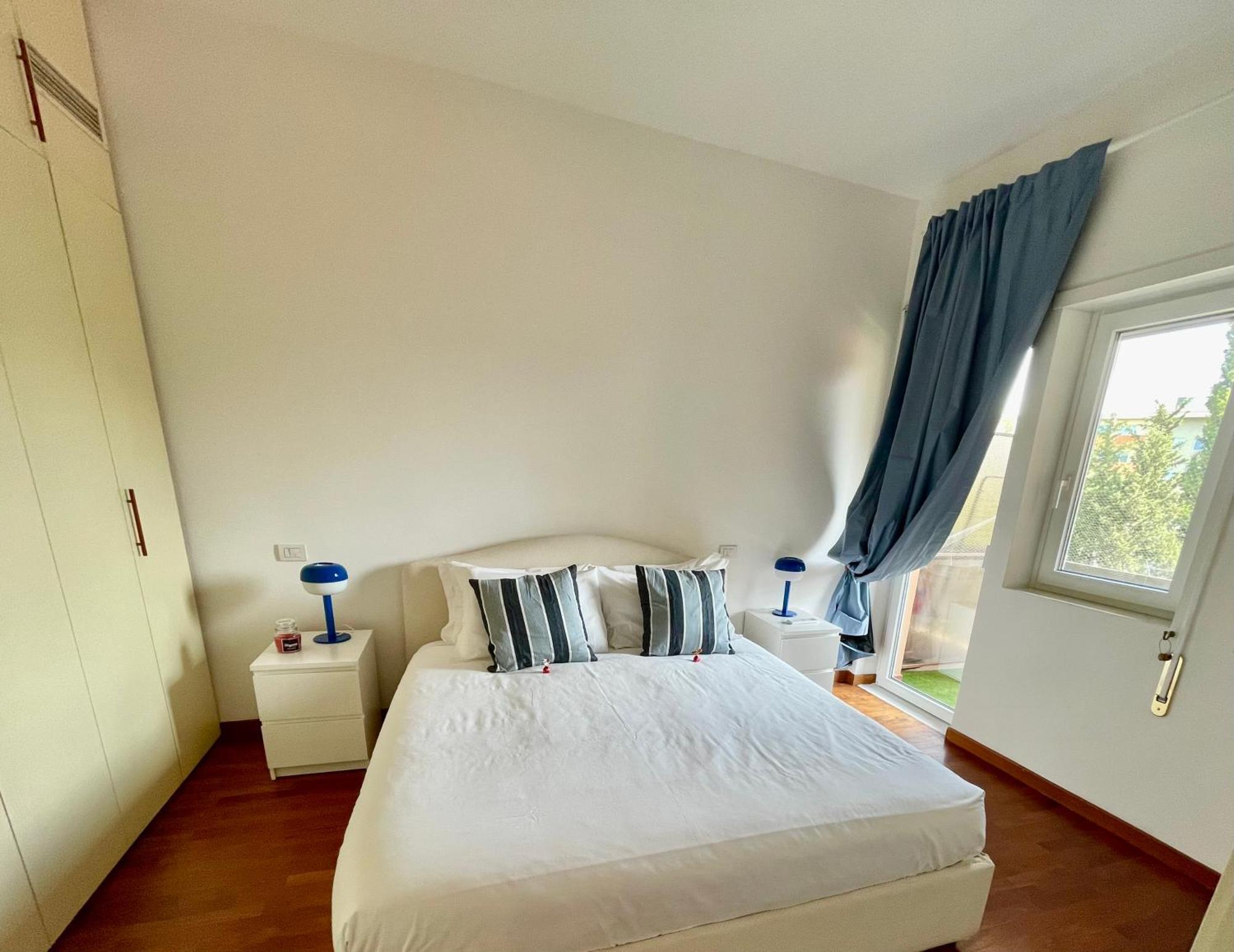 شقة Edi'S House روما المظهر الخارجي الصورة